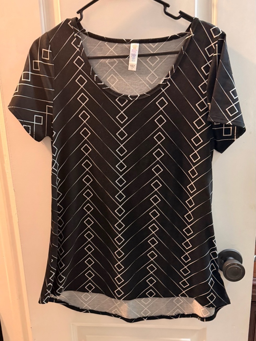 LuLaRoe Classic Tee